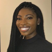 Yvonne Amponsah