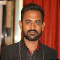 Shareque Farooqui