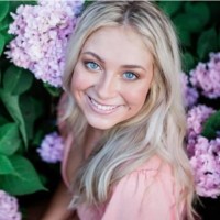 Madelyn Stewart