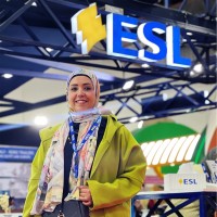 Nesma Hussein