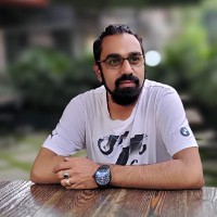 Karan Chhabria