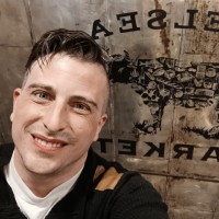 Joshua Hancock