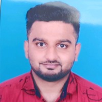Mohammed Suhaib Shaikh
