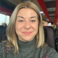 Georgina page