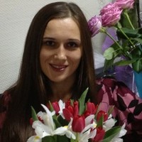Lyudmyla Markiv
