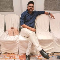 Rathod Hitendrasinh Gajendrasinh