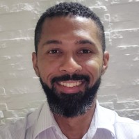 Carlos Rogério S. Santos