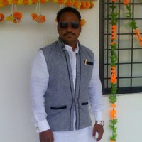Sandan Sridhar