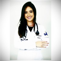 Isabella Fernanda De Souza Conceição