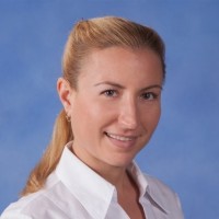Denitza Rostin