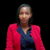 Veronicah Muthoni Kariuki