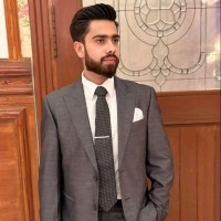 Muhammad Zain Farhan