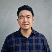 Glenn Martin Gunawan