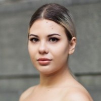 Lydia Bendikov
