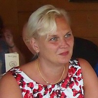 Jaana Nyqvist