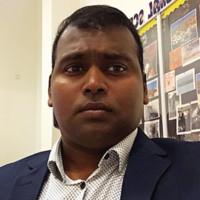 Varatharajan Sivasubramaniyam. MBA, B.Sc Accountancy (special)