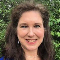 Carol Robertson