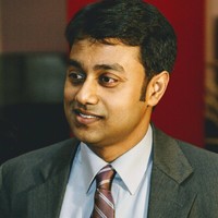 Anwar Zahid
