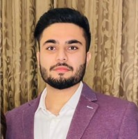 Kartik M.