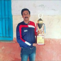 ATUL PRABHUNE
