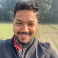 Yogesh T.