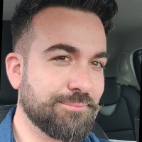 Damien Leblanc
