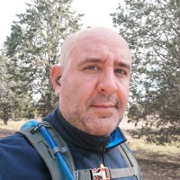 José Manuel Garrido López