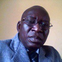anthony okpara