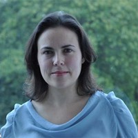 Fatima Kranc, DPhil