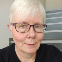 Eva Isaksson