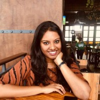 Shruti Balaji