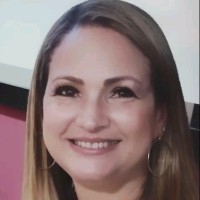 Silvia Cristina Cabriotti Adorno