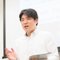 山縣敦