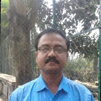 Amit Kumar Majumdar