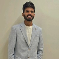 Charan Reddy