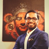 Dinesh Murthy