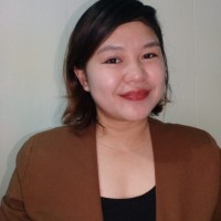Katherine Velmonte