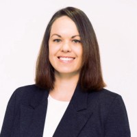 Lyne Moncada, MBA