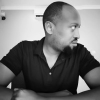 Patrick Ntabwoba