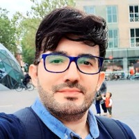 Hadi Sarhangi Fard