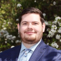 James Griggers, CPFA®, CRC®