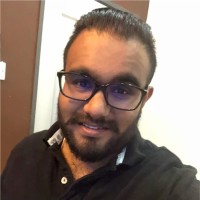 Vikash Nair