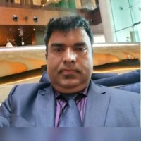 Sreejith K