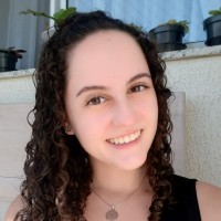 Isabella Cristina Cazagranda