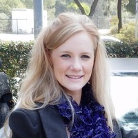 Mandie Watts