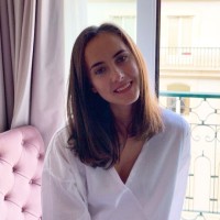 Yarina Bichevaya