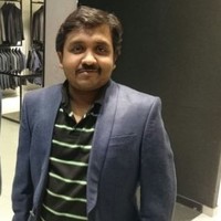 Upendra K M