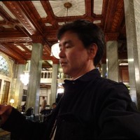 仁田琢磨