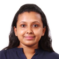 Chalani S.