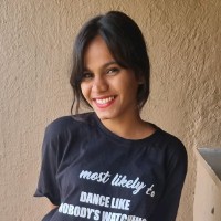 Ritu Shetty